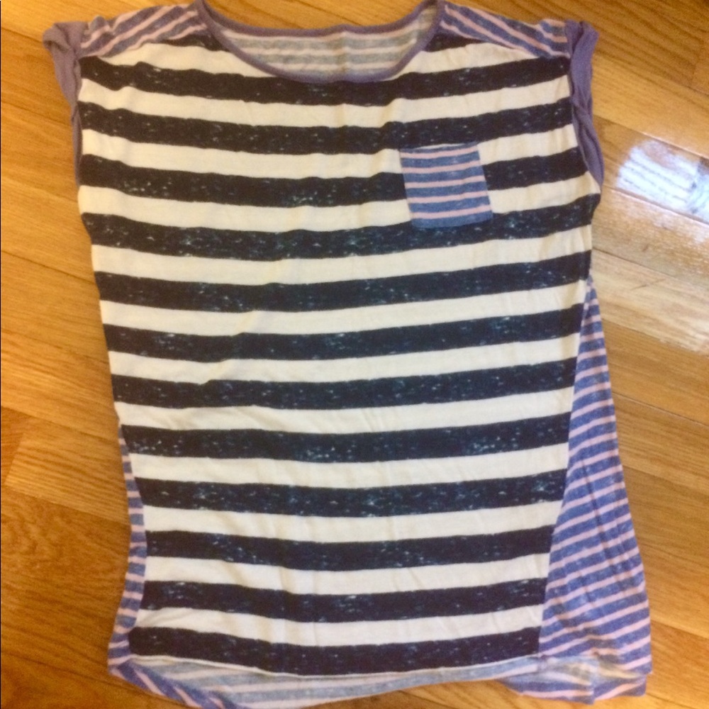 A/X Armani Exchange Tee Size S